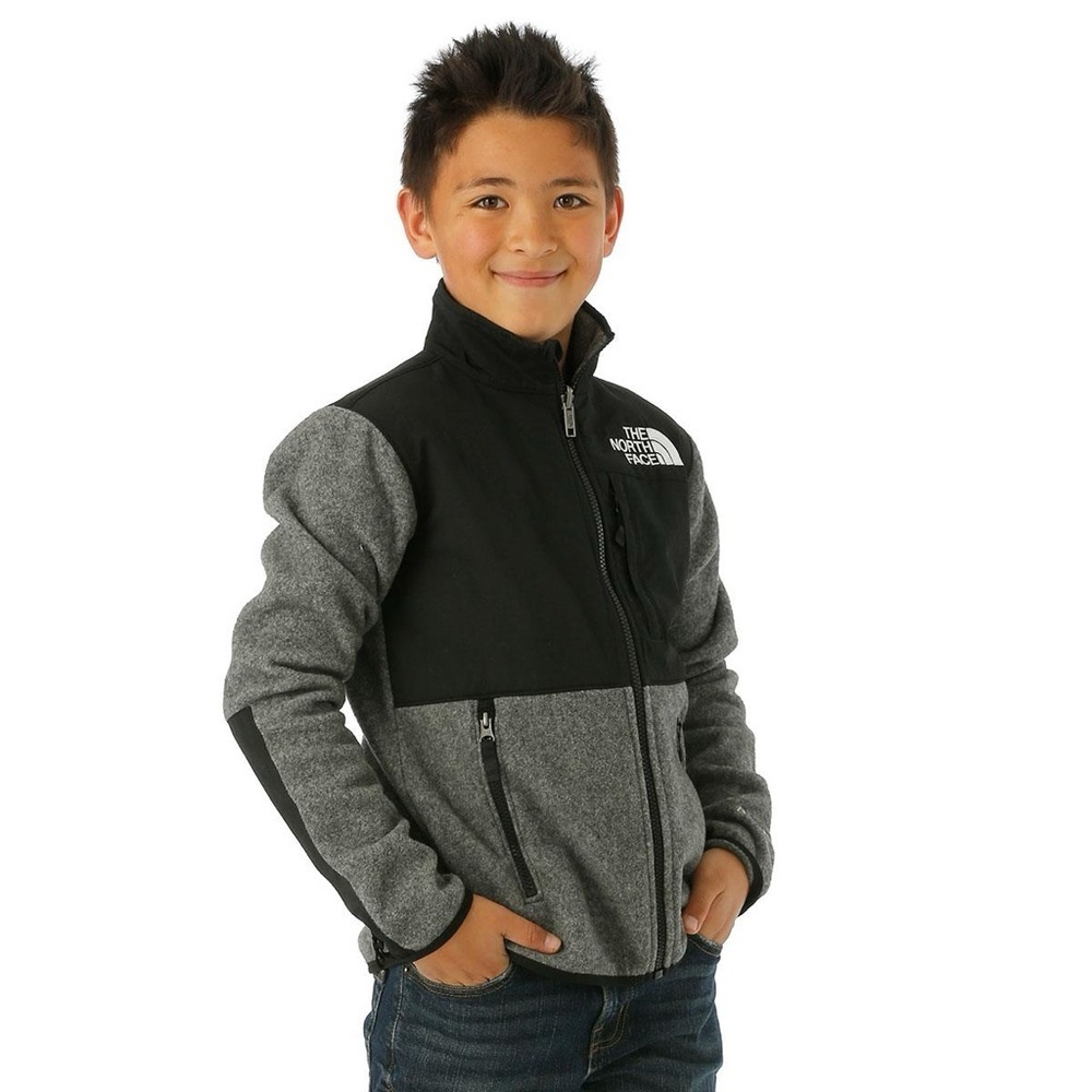 The North Face Kids Denali Fleece Jacket